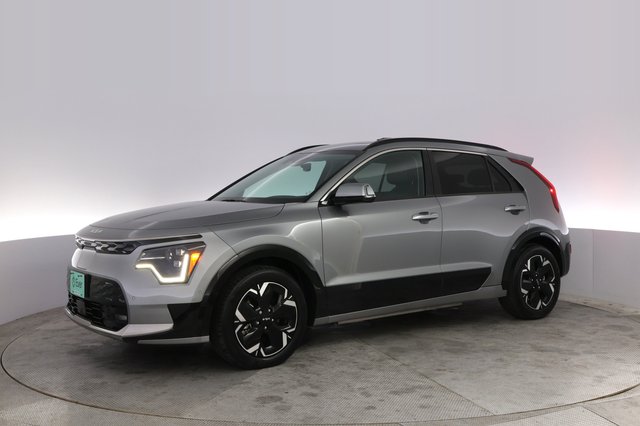 2023 Kia Niro EV — photo 14 of 21