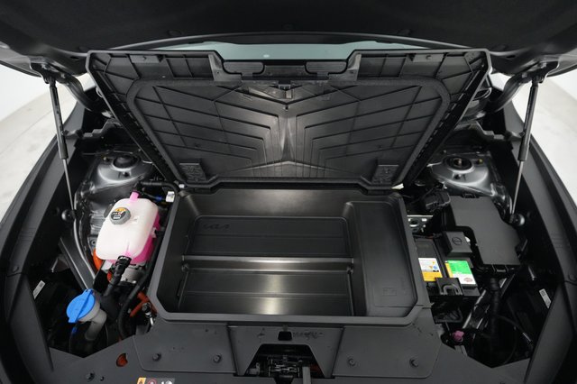 2023 Kia Niro EV — photo 20 of 21