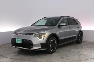 2023 Kia Niro EV — VIN KNDCT3L15P5016122
