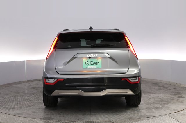 2023 Kia Niro EV — photo 12 of 21