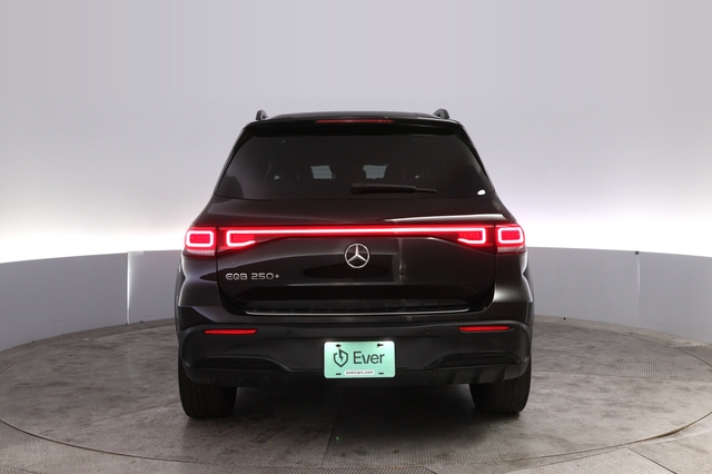 2023 Mercedes-Benz EQB