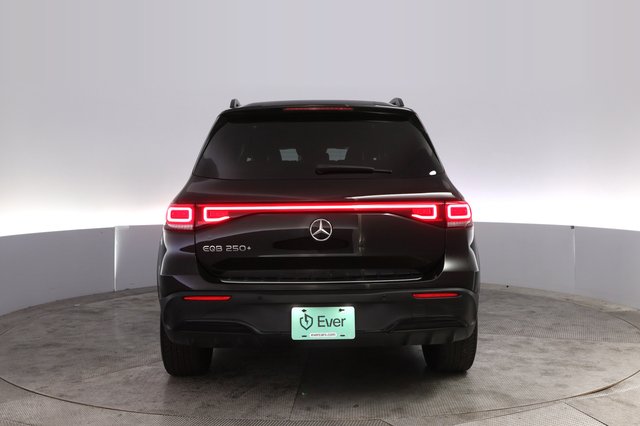 2023 Mercedes-Benz EQB — photo 12 of 24