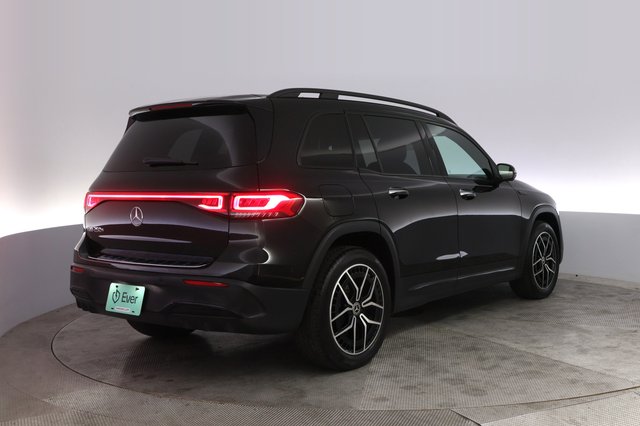 2023 Mercedes-Benz EQB — photo 2 of 24