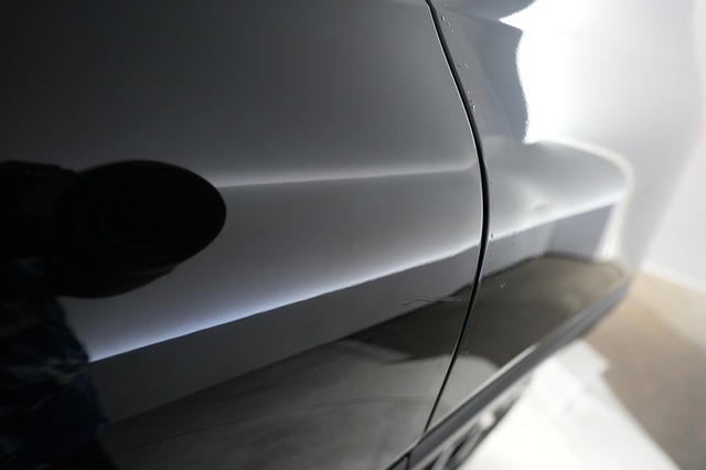 2023 Mercedes-Benz EQB