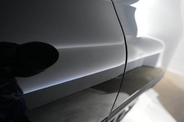 2023 Mercedes-Benz EQB — photo 20 of 24