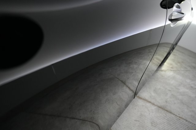2023 Mercedes-Benz EQB — photo 22 of 24