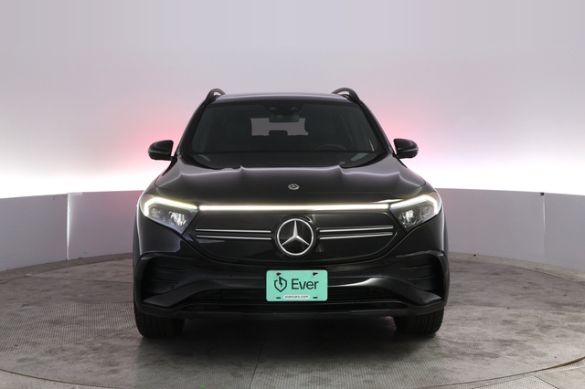 2023 Mercedes-Benz EQB