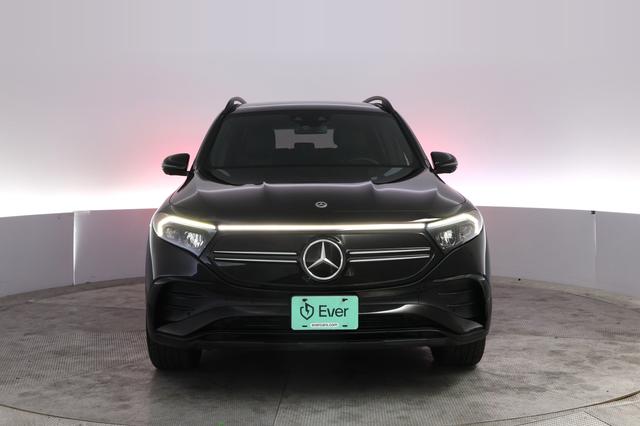 2023 Mercedes-Benz EQB — photo 9 of 24
