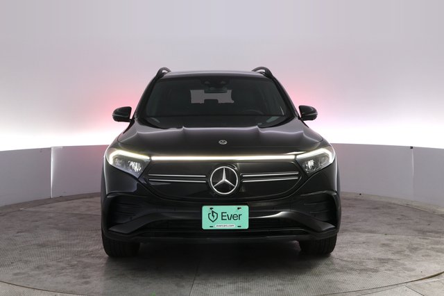 2023 Mercedes-Benz EQB — photo 9 of 24