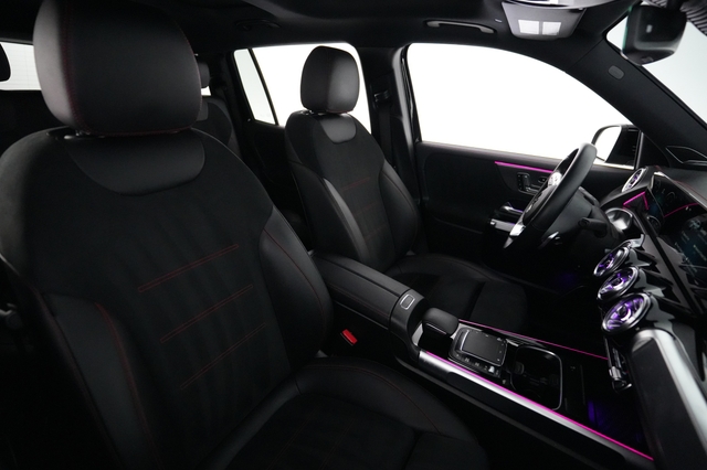 2023 Mercedes-Benz EQB