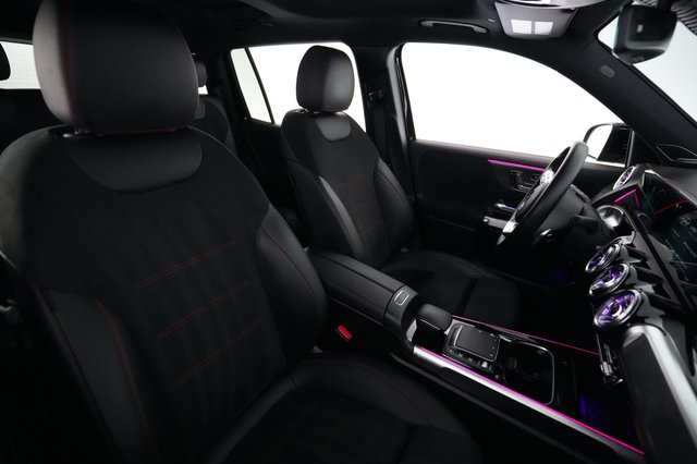 2023 Mercedes-Benz EQB — photo 18 of 24