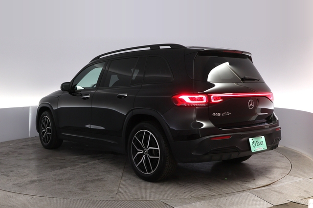 2023 Mercedes-Benz EQB