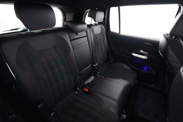 2023 Mercedes-Benz EQB — photo 4 of 24