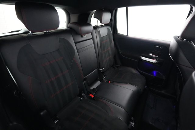 2023 Mercedes-Benz EQB — photo 4 of 24