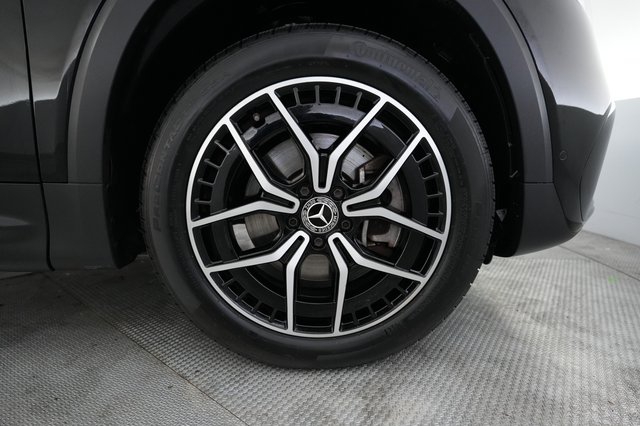 2023 Mercedes-Benz EQB — photo 16 of 24