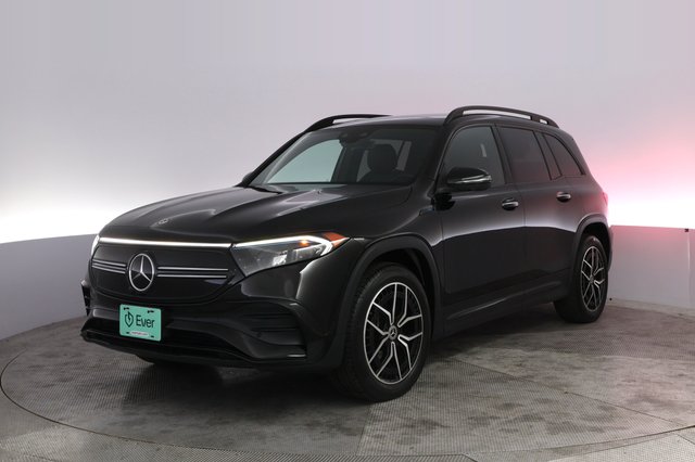 2023 Mercedes-Benz EQB — VIN W1N9M0CB6PN026438