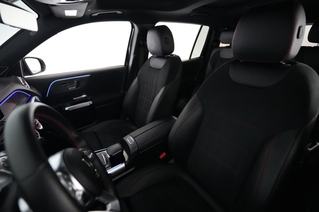 2023 Mercedes-Benz EQB