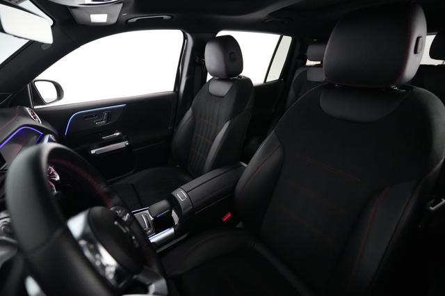 2023 Mercedes-Benz EQB — photo 3 of 24