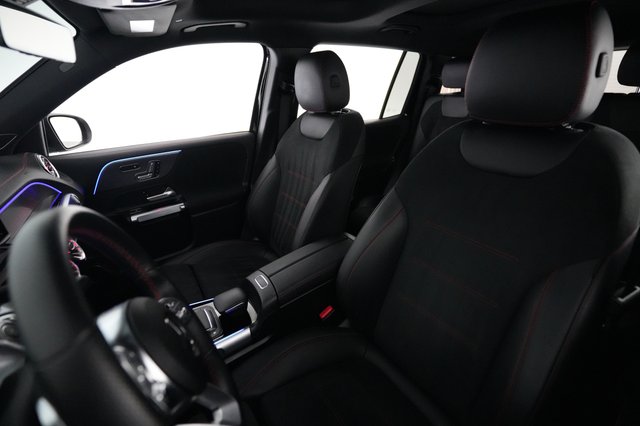 2023 Mercedes-Benz EQB — photo 3 of 24