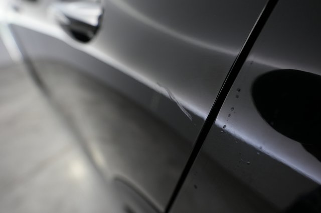 2023 Mercedes-Benz EQB — photo 23 of 24