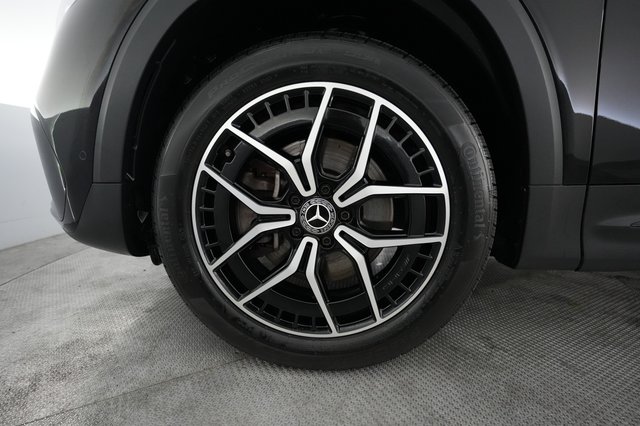 2023 Mercedes-Benz EQB — photo 15 of 24