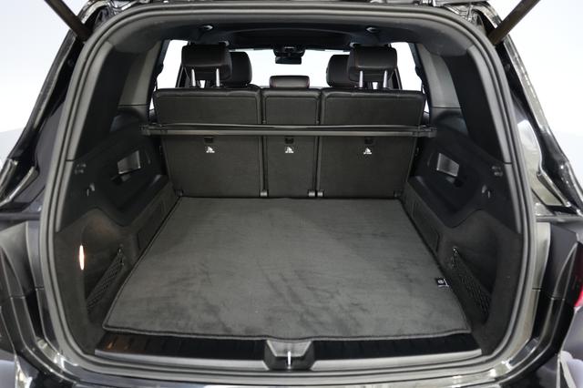 2023 Mercedes-Benz EQB — photo 6 of 24