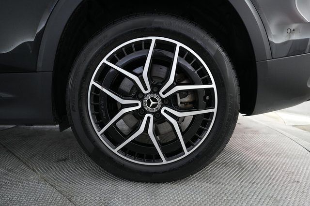 2023 Mercedes-Benz EQB — photo 7 of 24