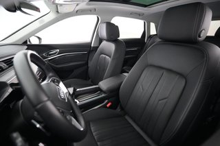 2023 Audi e-tron — photo 3 of 25