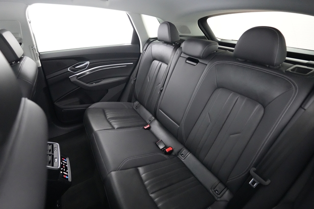 2023 Audi e-tron