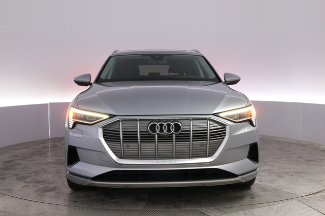 2023 Audi e-tron