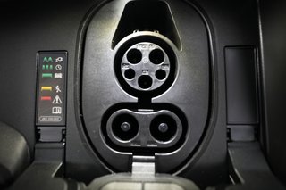2023 Audi e-tron — photo 8 of 25