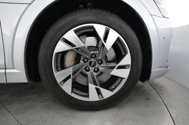 2023 Audi e-tron — photo 16 of 25