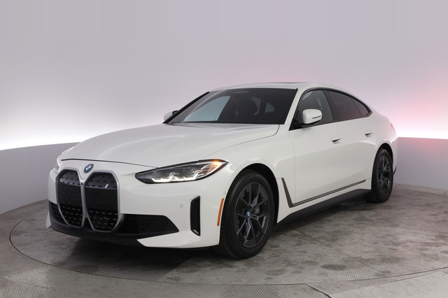 2023 BMW i4