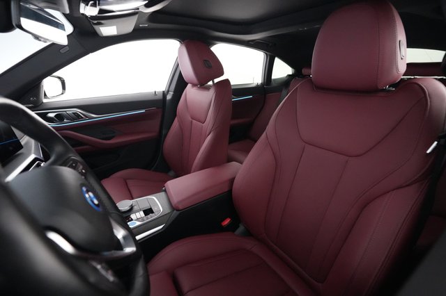 2023 BMW i4 — photo 3 of 20