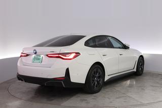 2023 BMW i4 — photo 2 of 20