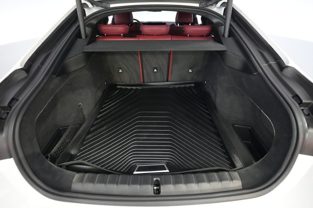 2023 BMW i4 — photo 6 of 20