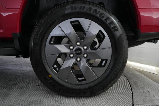 2024 Ford F-150 Lightning — photo 9 of 15
