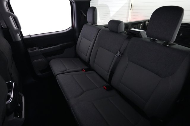 2024 Ford F-150 Lightning — photo 13 of 15