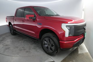 2024 Ford F-150 Lightning — VIN 1FT6W3L78RWG26716