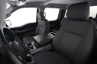 2024 Ford F-150 Lightning — photo 3 of 15