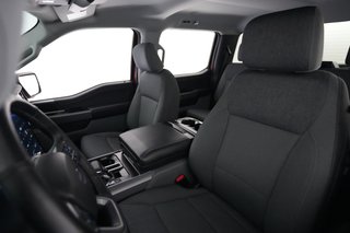 2024 Ford F-150 Lightning — photo 3 of 15