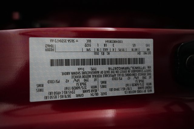 2024 Ford F-150 Lightning — photo 15 of 15