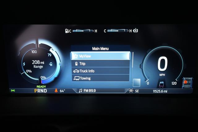 2024 Ford F-150 Lightning — photo 5 of 15