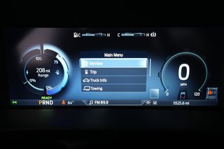 2024 Ford F-150 Lightning — photo 5 of 15