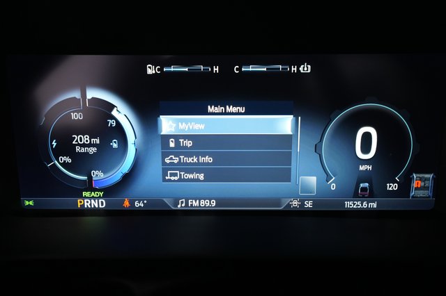 2024 Ford F-150 Lightning — photo 5 of 15
