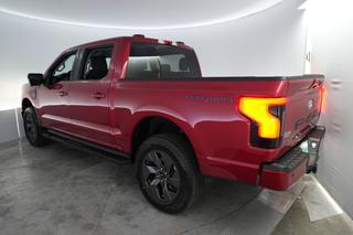 2024 Ford F-150 Lightning — photo 2 of 15