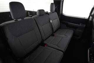 2024 Ford F-150 Lightning — photo 4 of 15