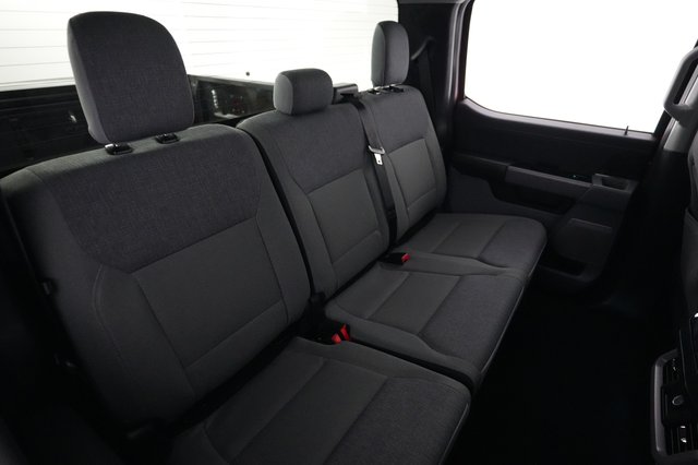 2024 Ford F-150 Lightning — photo 4 of 15