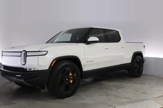2024 Rivian R1T