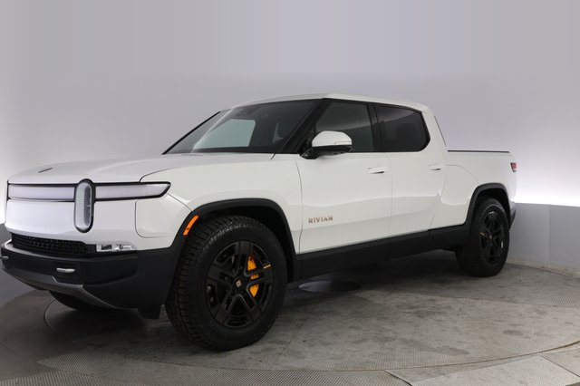 2024 Rivian R1T — VIN 7FCTGAAA9RN032980